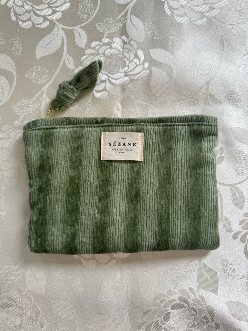 Sézane Pouch
